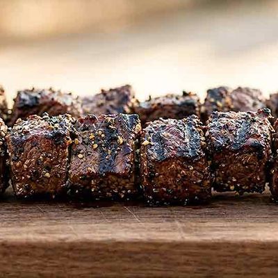 Peshawari Tikka (Grilled)