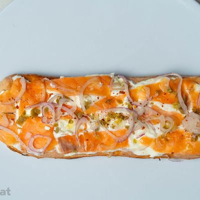 Salmone Sfilatino