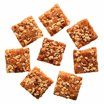 Basima Nuts