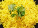 Basmati Rice