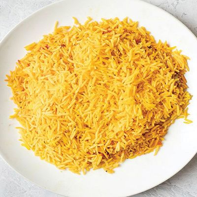 أرز بسمتي