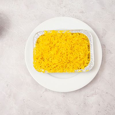 Basmati Rice