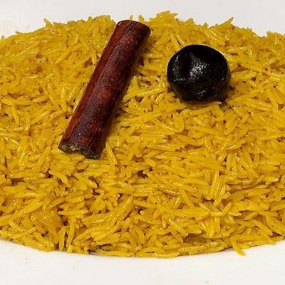 Basmati Rice