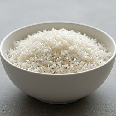 Basmati Rice
