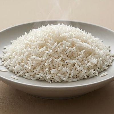 Basmati Rice