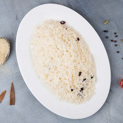 Basmati Rice