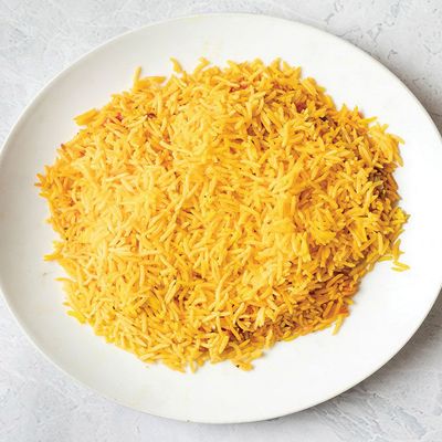 Basmati Rice
