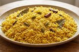 Basmati Rice Platter