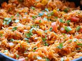 Sausage Rice
