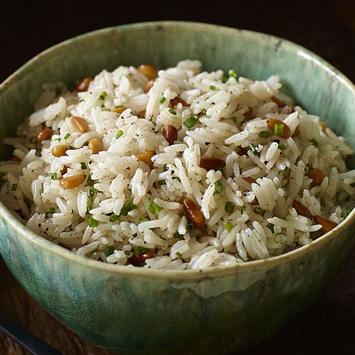 Basmati rice