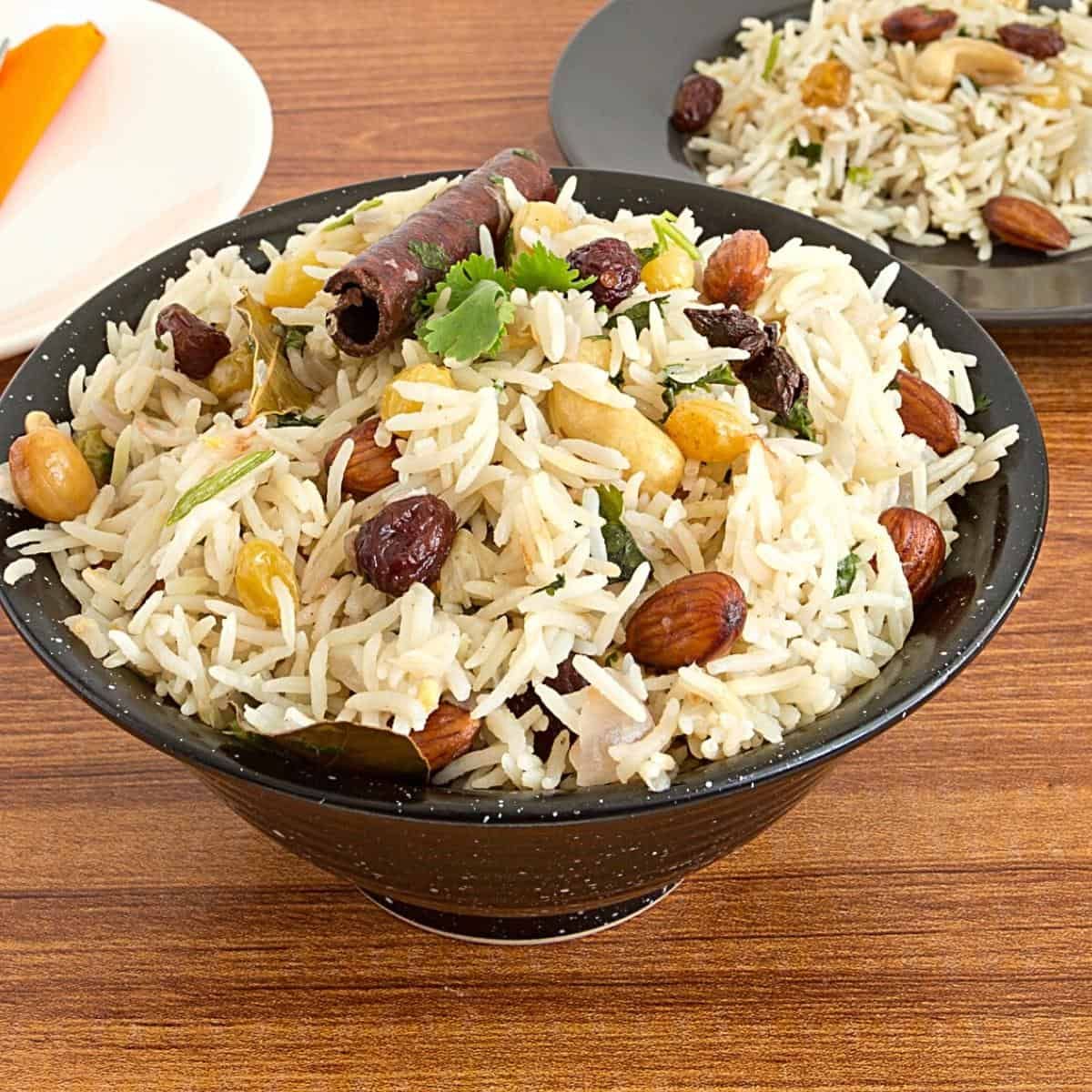 Basmati Rice