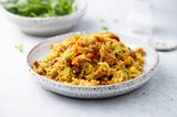 Mixed Oriental Rice