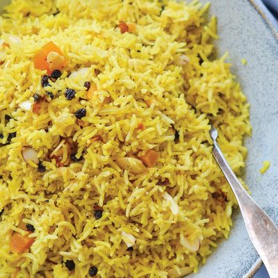 Basmati rice