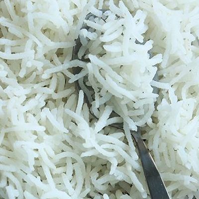 Basmati Rice