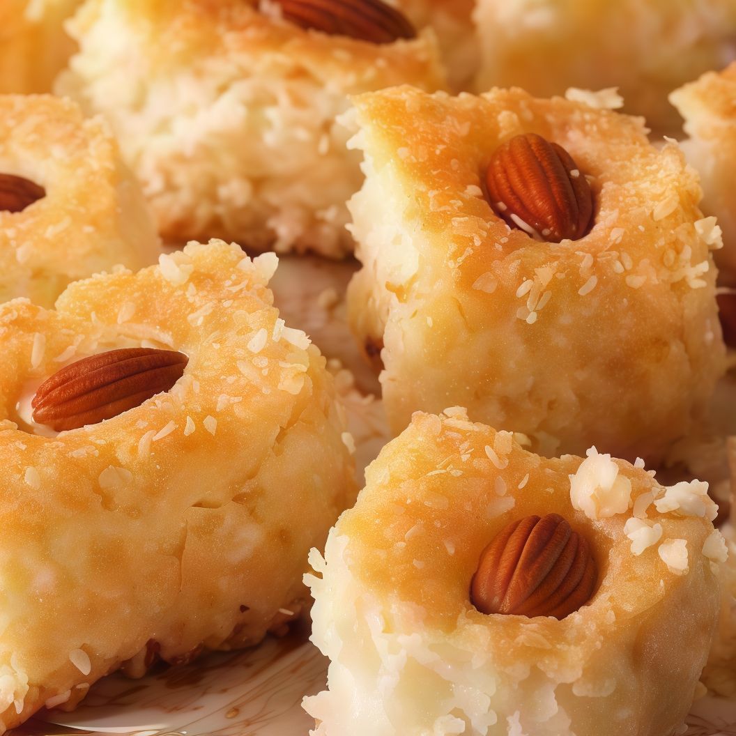 Bassima With Nuts