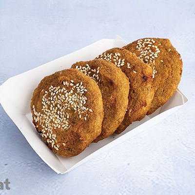 Taamia Kiri Patty Large