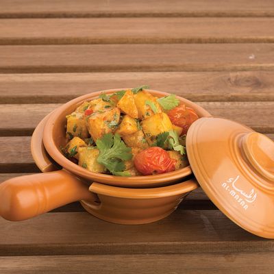 Batata Harra