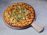batman pizza