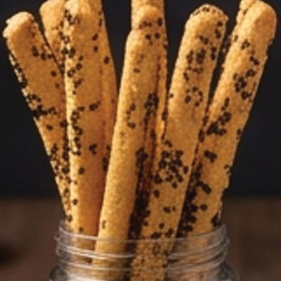 Baton Sale Black Seeds