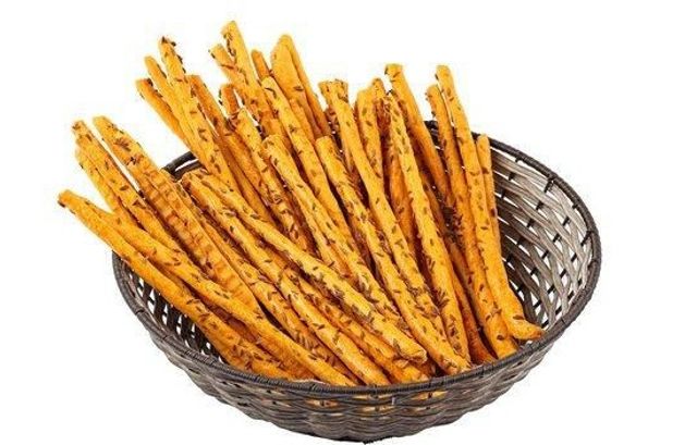 طبق باتون ساليه
