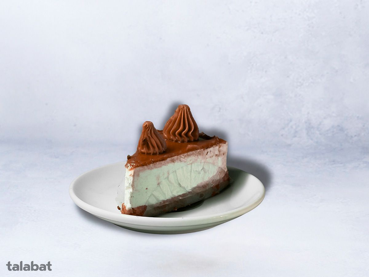 Cheesecake