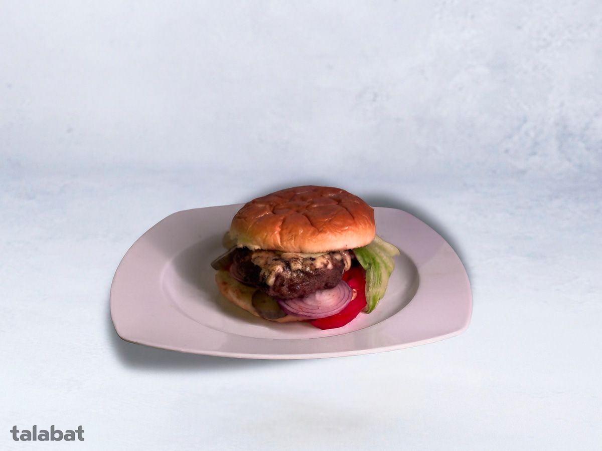 Burger Sandwich