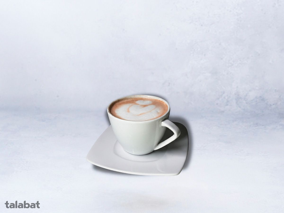 Cappuccino