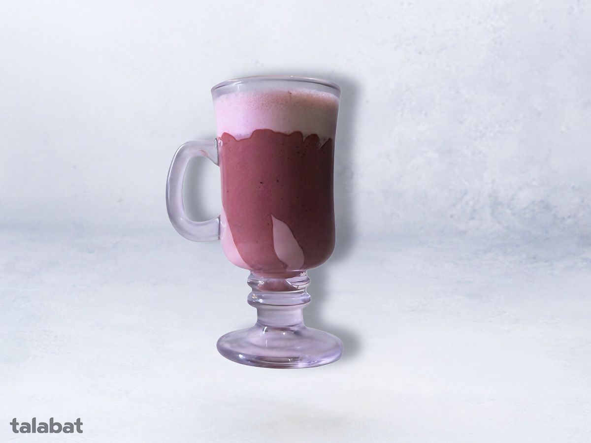 Hot Chocolate
