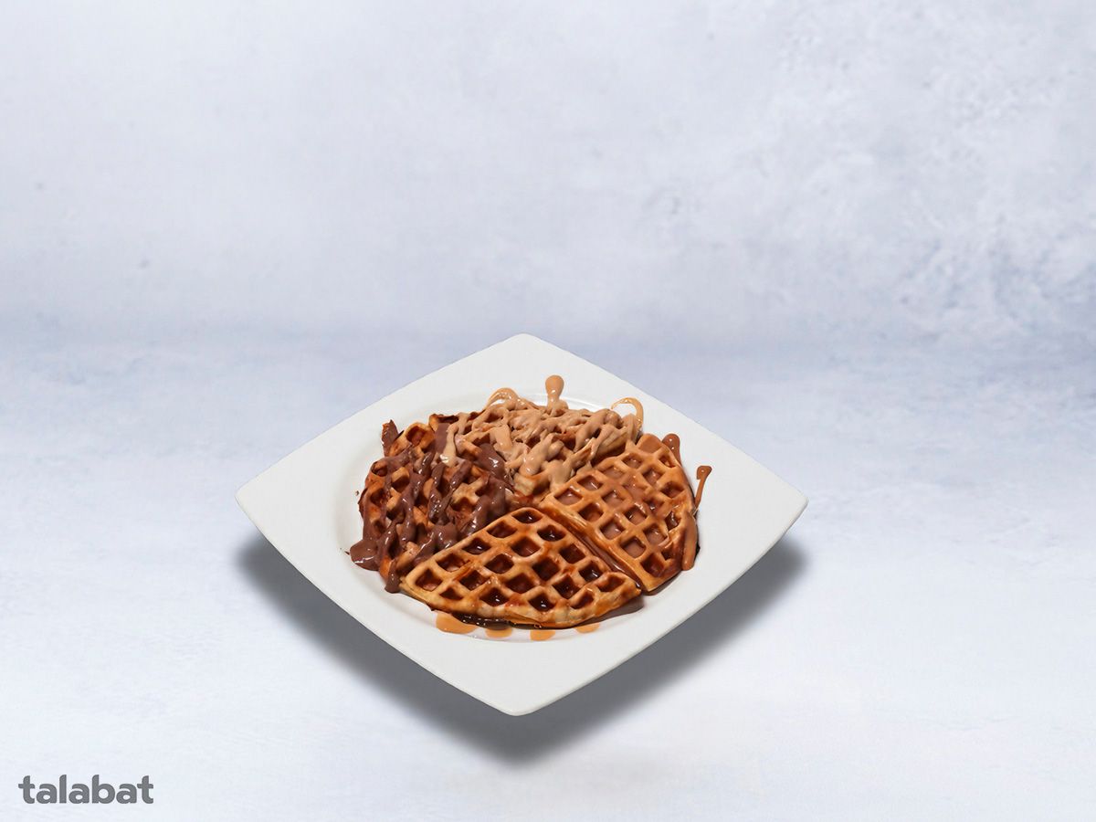 Four Season Waffle