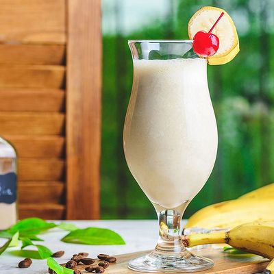 Cocktail batout