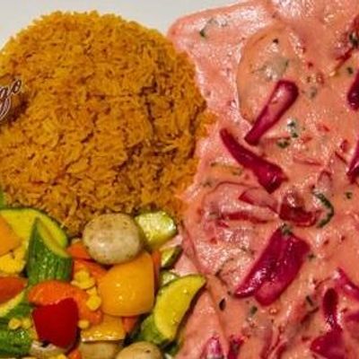 Bavarian Chicken