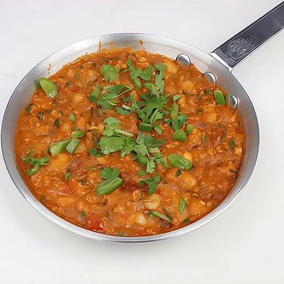 Peas