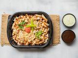 Bbq Chicken Pasta