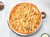 Bbq Chicken Pizza Large