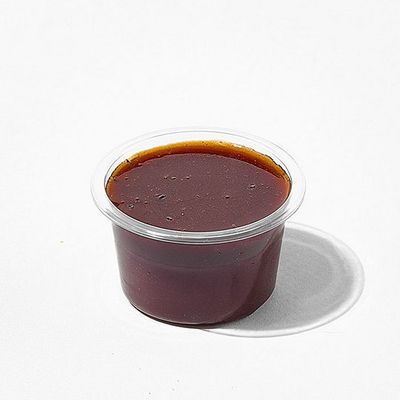 Bbq Cup