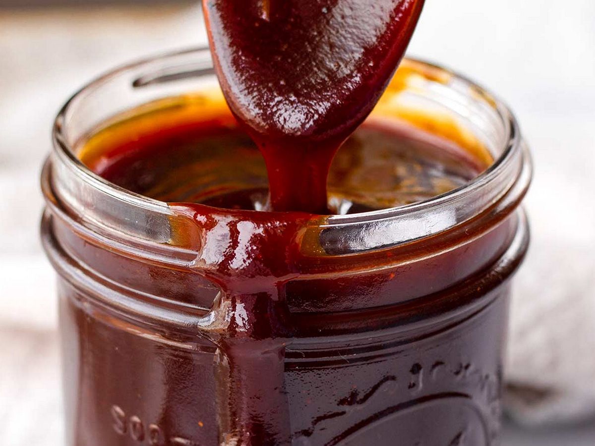 Bbq Sauce