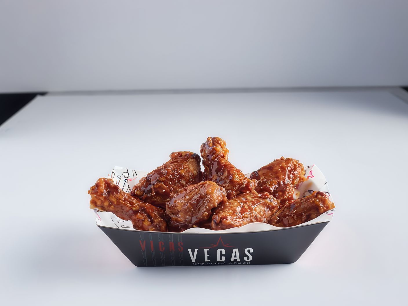 Bbq Wings
