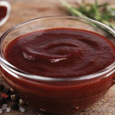 BBQ Sauce