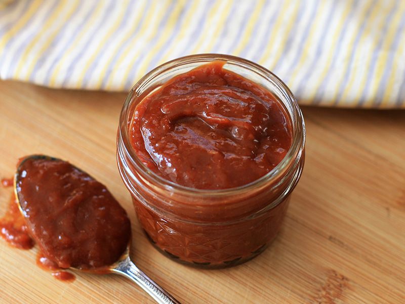 Barbecue Sauce
