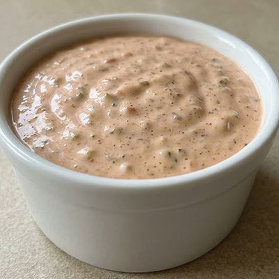 بيج تاستي - مقبلات