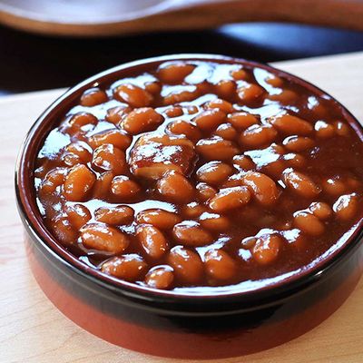 Beans