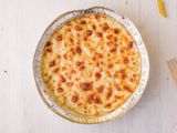 Béchamel Pasta