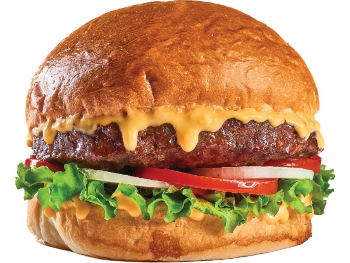 Beef Classic
