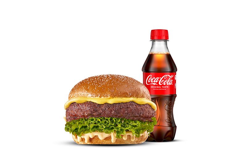 Super Saver Beef