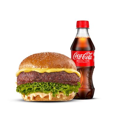 Super Saver Beef