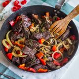 Roasted Fesha