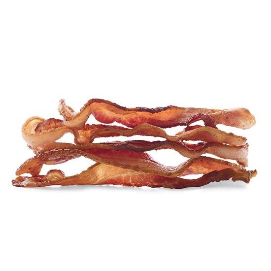 Beef Bacon