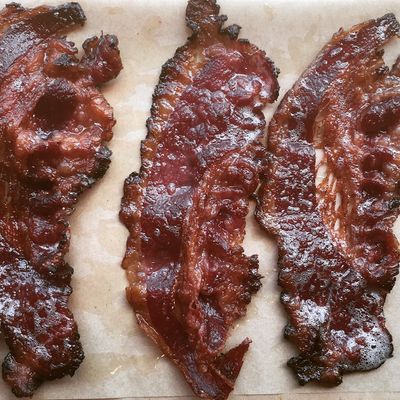 Beef Bacon