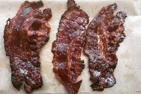 Extra Beef Bacon