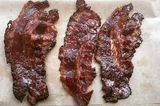 Extra Beef Bacon